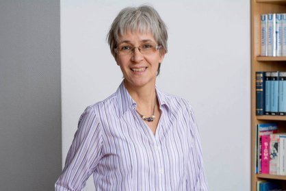 f+e Patentanwältin Dr. Sabine Herz